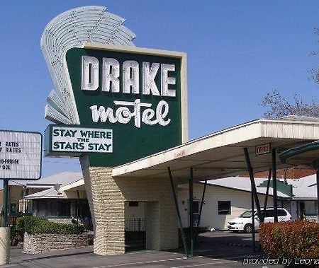 Drake Inn Nashville Eksteriør billede