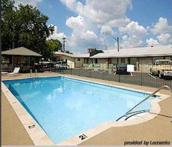 Drake Inn Nashville Faciliteter billede